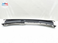 2022-25 LEXUS NX350H FRONT COWL PANEL WIPER COVER GRILLE TOP TRIM USA NX250 OEM NX010126-174