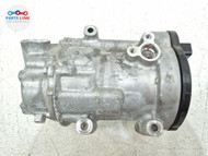2022-24 LEXUS NX350H HYBRID AC Compressor Pump Air Conditioner 2.5 USA OEM RX UX NX010126-199