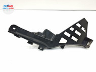 2022-25 LEXUS NX350H REAR RIGHT BUMPER SIDE SEAL SUPPORT BRACKET NX250 OEM TRIM NX010126-138