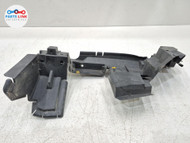 2022-25 LEXUS NX350H Front Left Radiator Support Air Deflector Shield ASSY USA NX010126-179