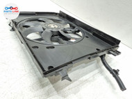 2022-25 LEXUS NX350H RADIATOR ENGINE MOTOR COOLING SHROUD BLADE 2.5L ASSEMBLY NX010126-181