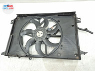 2022-25 LEXUS NX350H RADIATOR ENGINE MOTOR COOLING SHROUD BLADE 2.5L ASSEMBLY NX010126-181