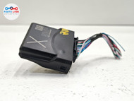 2022-25 LEXUS NX350H ROOM LAMP CONTROL MODULE RELAY 8596578010 NX010126-110