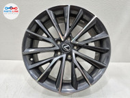22-25 Lexus NX250 NX350 NX350H 18" Wheel Rim 74409 95334 18X7.5 Machined USA OEM NX010126-191