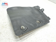 2022-25 Lexus NX350h Front Left Fender Apron Seal Inner Splash Shield Flap OEM NX010126-169