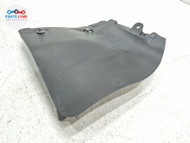 2022-25 Lexus NX350h Front Right Fender Apron Seal Inner Splash Shield Flap OEM NX010126-170