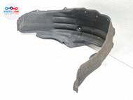 2022-25 LEXUS NX350H REAR RIGHT FENDER LINER QUARTER SPLASH SHIELD WHEELWELL OEM NX010126-152