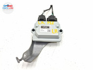 2022-25 LEXUS NX350H Fuel Pump Driver Control Module 895710R010 RX NX TX ES USA NX010126-099