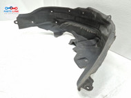 2022-25 LEXUS NX350H REAR LEFT FENDER LINER QUARTER SPLASH SHIELD WHEEL WELL OEM NX010126-153