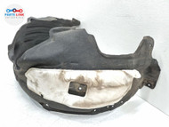 2022-25 LEXUS NX350H FRONT LEFT FENDER LINER SPLASH SHIELD DRIVER USA NX250 OEM NX010126-155