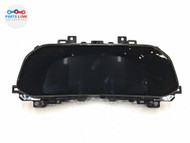 2023-24 LEXUS NX350H DASH SPEEDOMETER INSTRUMENT CLUSTER VIRTUAL SCREEN HUD NX010126-122