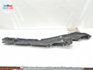 2022-25 LEXUS NX350H Front Right Floor Pan Splash Shield Underbody Aero Guard NX010126-157