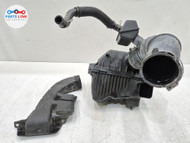 2022-25 LEXUS NX350H ENGINE AIR INTAKE FILTER CLEANER HOSE 2.5L MOTOR RESONATOR NX010126-183