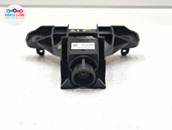 2023-25 LEXUS NX350h REAR DIGITAL MIRROR MONITORING CAMERA MODULE ASSEMBLY USA NX010126-104