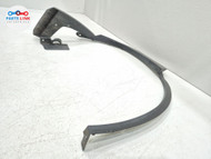 2022-25 LEXUS NX350H REAR RIGHT FENDER FLARE ARCH TRIM MOLDING MUD LIP ASSEMBLY NX010126-166