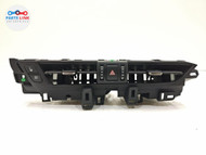 2022-25 Lexus NX350 Center Dash AC Air Vent Grille Trim Switch Plug SET USA ASSY NX010126-098