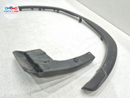 2022-25 LEXUS NX350H FRONT LEFT FENDER FLARE ARCH TRIM MOLDING MUD LIP DRIVER NX010126-164