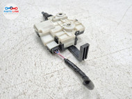 2022-25 LEXUS NX350H FUEL GAS DOOR LOCK LATCH ACTUATOR MOTOR TX USA ASSEMBLY OEM NX010126-195