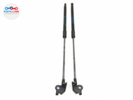 2022-25 LEXUS NX350h FRONT HOOD BONNET SHOCK STRUT GAS LIFT CYLINDER SET USA OEM NX010126-135