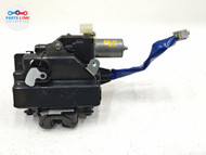 2022-25 LEXUS NX350H REAR TRUNK POWER LIFTGATE LOCK LATCH ACTUATOR NX350 NX250 NX010126-118