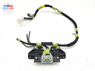 2023-25 Lexus NX350h NX250 GPS Navigation Antenna Module TX RX Camry RAV4 BZ4X NX010126-100