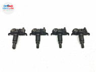 2023-24 LEXUS NX350H TPMS TIRE PRESSURE MONITORING SENSOR SET LC LS RC RX RZ USA NX010126-167