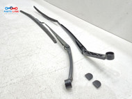 2022-25 LEXUS NX350h NX250 FRONT WINDSHIELD WIPER ARM BLADE SET USA OEM NX250 NX010126-182