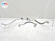 2022-25 LEXUS NX350H AC LINE CONDITIONER HOSE PIPE TUBE SET USA 2.5L OEM HVAC NX010126-201