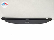 2021-25 MERCEDES GLE63 AMG S Rear Trunk Retractable Cargo Cover Shade Blind W167 MB010826-010