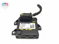 2021-25 MERCEDES GLE63 AMG S Differential Lock Control Module UNIT A0009002437 MB010826-043