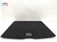2021-25 MERCEDES GLE63 AMG S TRUNK SPARE WHEEL COVER HARD MAT CARGO FLOOR SUV MB010826-003