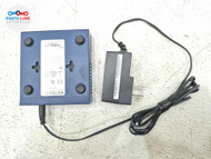 Netgear GS105 V5 Prosafe 5 Port Gigabit Switch WITH POWER ADAPTER SET XX-118