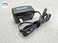 JABRA CHARGER POWER AC ADAPTER PSM10R-050 5V 2.0A 100-240V Mini-USB XX-122
