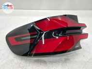 2024-25 BMW X5 G05 REAR LEFT TAILLIGHT OUTER TURN STOP BRAKE LED TAIL LIGHT OEM XX-124