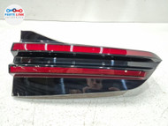 2024-25 BMW X5 G05 REAR RIGHT TAILLIGHT INNER TRUNK TURN BRAKE STOP LED LAMP OEM XX-126