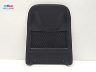 2021-25 MERCEDES GLE63 AMG S FRONT RIGHT SEAT BACK BOARD TRIM POCKET PANEL W167 MB010826-014