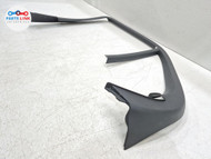 2021-25 MERCEDES GLE63 AMG S REAR RIGHT DOOR WINDOW FRAME INNER MOLDING SUV W167 MB010826-052