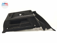 2021-25 MERCEDES GLE63 AMG S REAR LEFT QUARTER TRIM PANEL CARGO SIDE COVER W167 MB010826-036