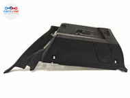 2021-25 MERCEDES GLE63 AMG S REAR RIGHT QUARTER TRIM PANEL CARGO SIDE COVER W167 MB010826-037