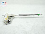 2021-25 MERCEDES GLE63 AMG S REAR TRUNK LIFTGATE LOCK TAILGATE LATCH ACTUATOR MB010826-021