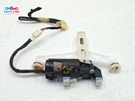 2021-25 MERCEDES GLE63 AMG S FRONT SEAT HEADREST ACTUATOR MOTOR W167 GLS ML OEM MB010826-032