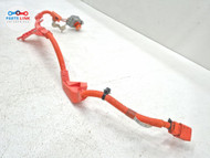 2022-24 LEXUS NX350H AC COMPRESSOR HARNESS HYBRID HV WIRING POWER CABLE USA OEM NX010126-214