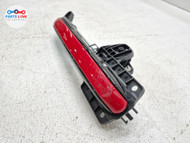 2022-25 LEXUS NX350H FRONT RIGHT DOOR HANDLE OUTER GRAB GRIP OPENER RED 3T2 USA NX010126-227