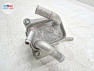 2022-25 LEXUS NX350H AUTO TRANSMISSION OIL COOLER AUX RADIATOR MOUNT SET 2.5L NX010126-208