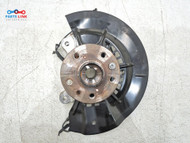 2022-25 LEXUS NX350H FRONT LEFT SPINDLE KNUCKLE WHEEL HUB STEERING RAV4 RZ BZ4X NX010126-207