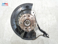 2022-25 LEXUS NX350H FRONT RIGHT SPINDLE KNUCKLE WHEEL HUB STEERING RAV4 RZ BZ4X NX010126-206