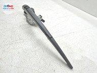 2022-25 LEXUS NX350H REAR TRUNK TAILGATE WIPER ARM BLADE MOTOR SET ASSEMBLY USA NX010126-226