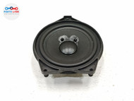 2021-25 MERCEDES GLE63 AMG S PREMIUM AUDIO SOUND SPEAKER MIDRANGE W167 GLS MB010826-057
