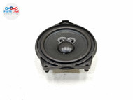 2021-25 MERCEDES GLE63 AMG S PREMIUM AUDIO SOUND SPEAKER MIDRANGE W167 GLS MB010826-062