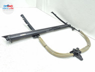 2021-25 MERCEDES GLE63 AMG S REAR LEFT DOOR WINDOW SUNSHADE BLIND W167 OEM SUV MB010826-063